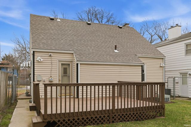 4326 Fairfield Avenue, Fort Wayne, IN 46807