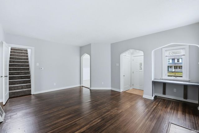 4326 Fairfield Avenue, Fort Wayne, IN 46807