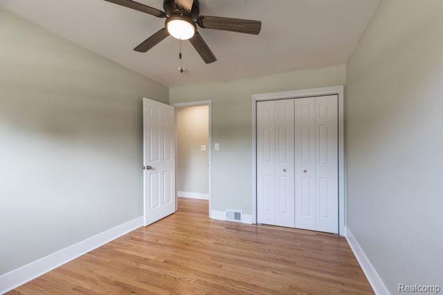 2800 Marian Drive, Trenton, MI 48183