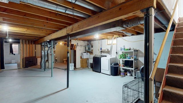 1016 W Elm Street, Lake City, MN 55041