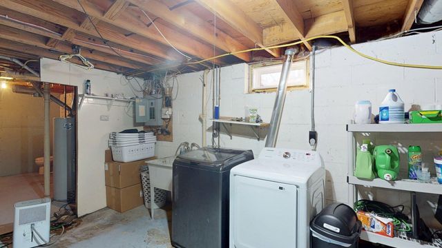 1016 W Elm Street, Lake City, MN 55041