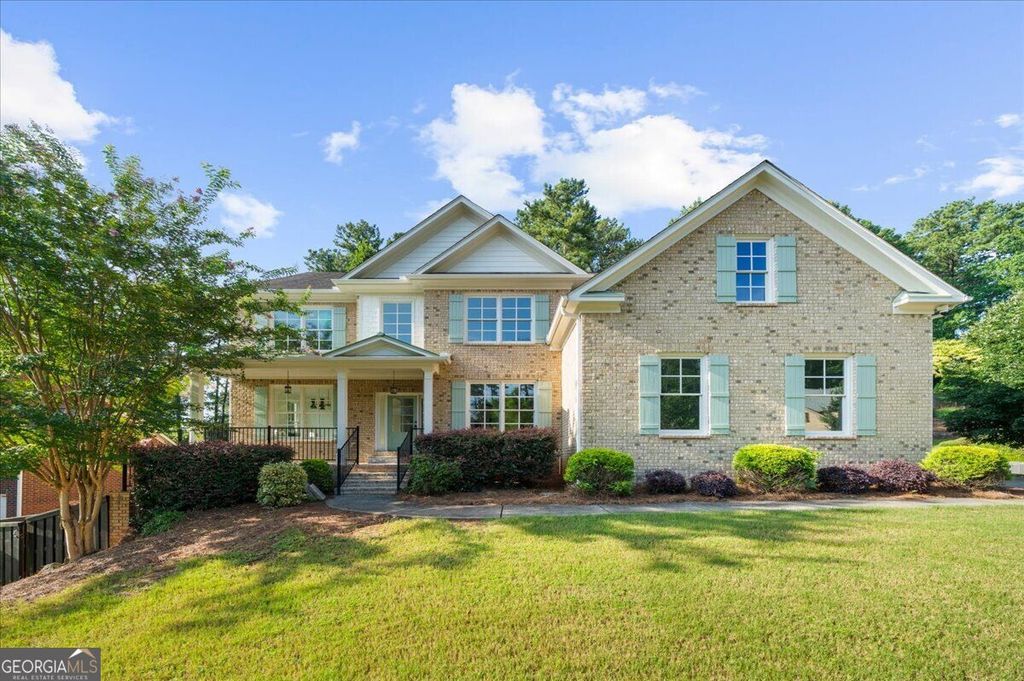 2217 Birchtree Way, Marietta, GA 30062 — photo 3
