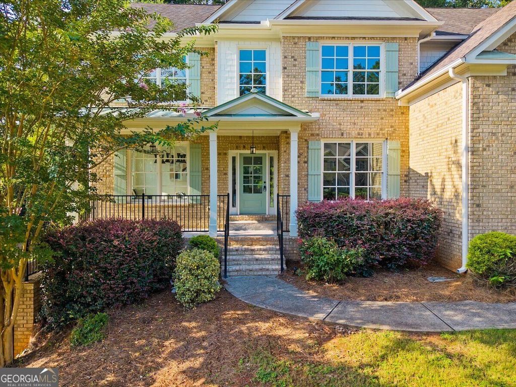 2217 Birchtree Way, Marietta, GA 30062 — photo 4