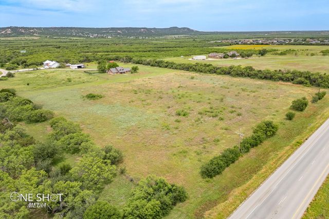 TBD Hwy 83-84, Tuscola, TX 79562