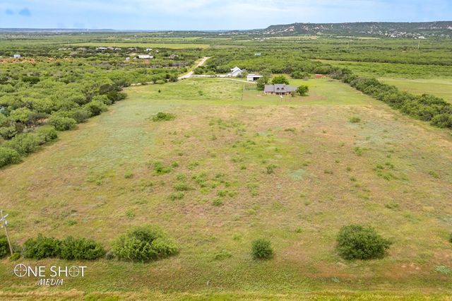 TBD Hwy 83-84, Tuscola, TX 79562