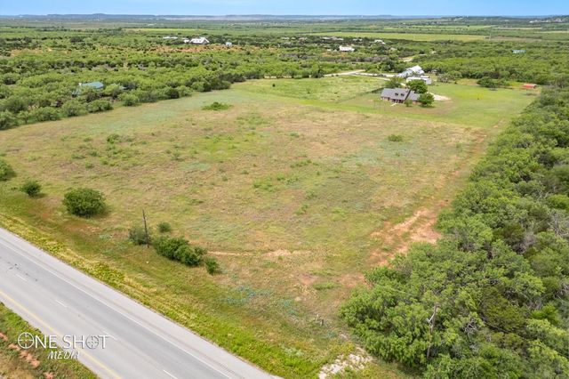 TBD Hwy 83-84, Tuscola, TX 79562