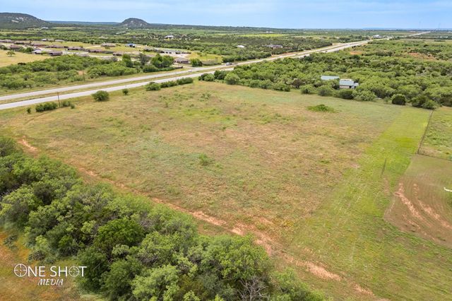 TBD Hwy 83-84, Tuscola, TX 79562
