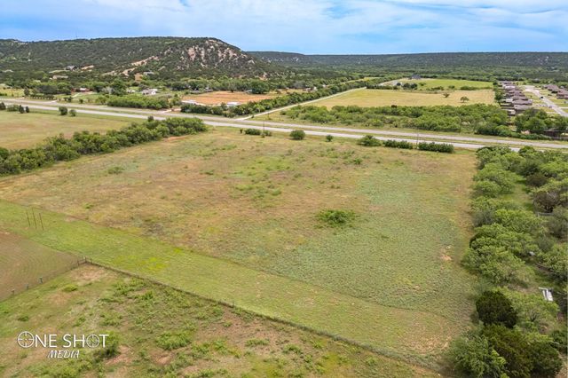 TBD Hwy 83-84, Tuscola, TX 79562