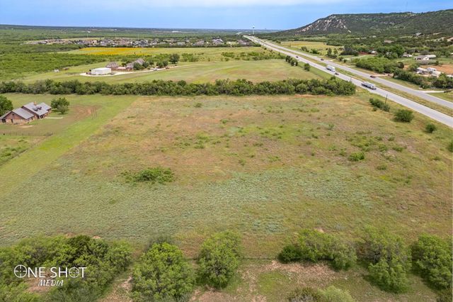 TBD Hwy 83-84, Tuscola, TX 79562