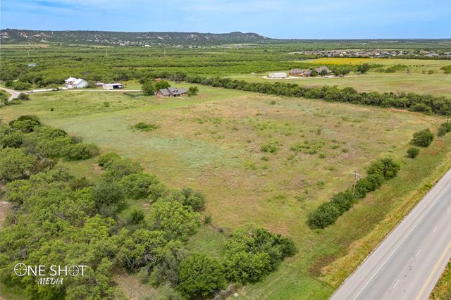 TBD Hwy 83-84, Tuscola, TX 79562