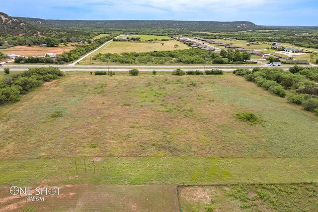 TBD Hwy 83-84, Tuscola, TX 79562