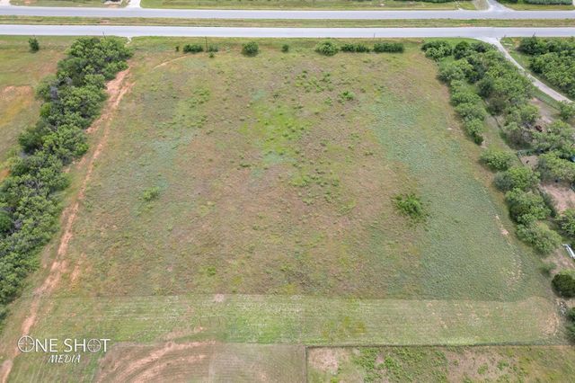 TBD Hwy 83-84, Tuscola, TX 79562