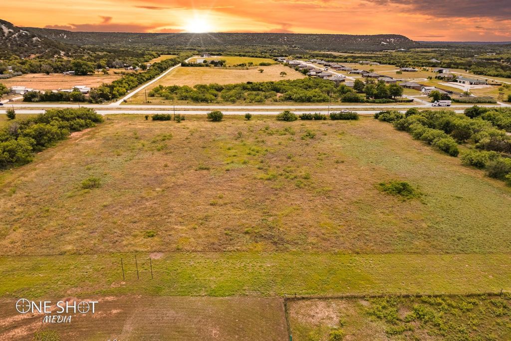 TBD Hwy 83-84, Tuscola, TX 79562