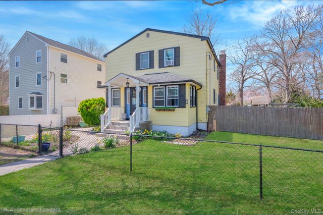326 Litchfield Avenue, Babylon, NY 11702