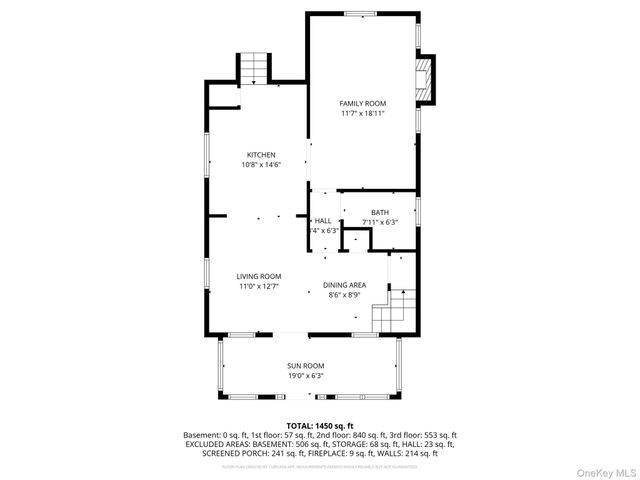 326 Litchfield Avenue, Babylon, NY 11702