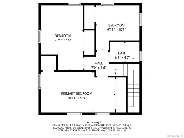 326 Litchfield Avenue, Babylon, NY 11702