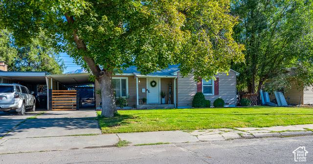975 E 560 N, Provo, UT 84606