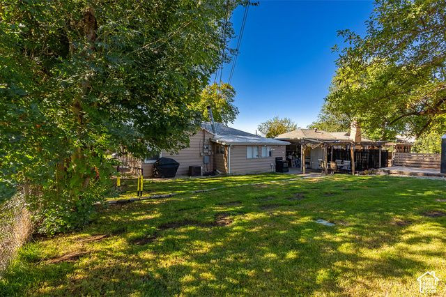 975 E 560 N, Provo, UT 84606