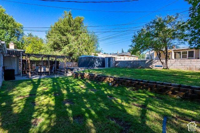 975 E 560 N, Provo, UT 84606