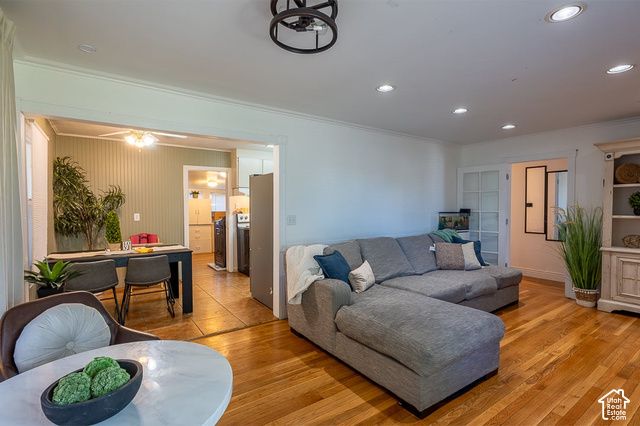 975 E 560 N, Provo, UT 84606