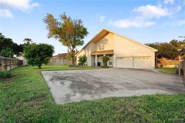 1224 S Peking Street, Mcallen, TX 78501