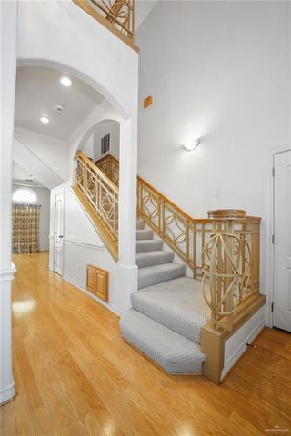 1224 S Peking Street, Mcallen, TX 78501