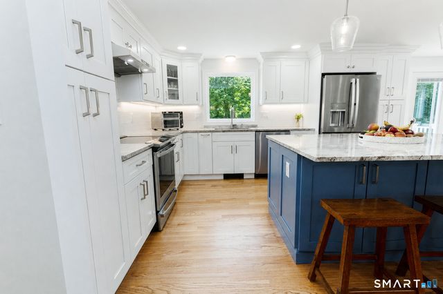 12 Villa Louisa Road, Bolton, CT 06043