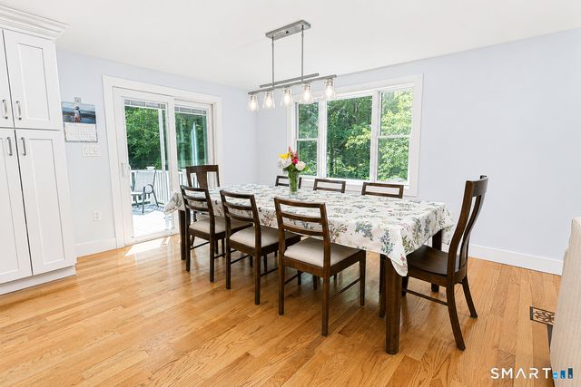 12 Villa Louisa Road, Bolton, CT 06043
