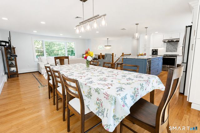 12 Villa Louisa Road, Bolton, CT 06043