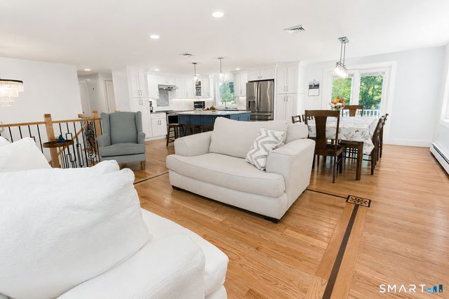 12 Villa Louisa Road, Bolton, CT 06043