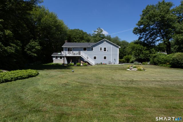 12 Villa Louisa Road, Bolton, CT 06043