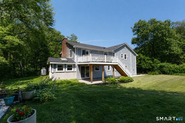 12 Villa Louisa Road, Bolton, CT 06043