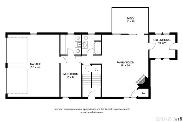 12 Villa Louisa Road, Bolton, CT 06043