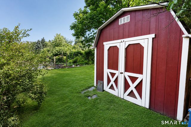 12 Villa Louisa Road, Bolton, CT 06043