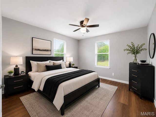 206 E Clement Street, De Soto, MO 63020