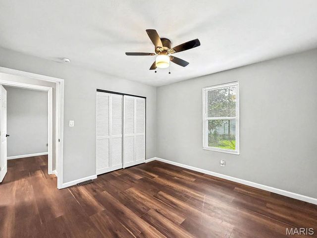 206 E Clement Street, De Soto, MO 63020