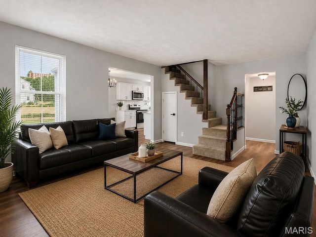 206 E Clement Street, De Soto, MO 63020