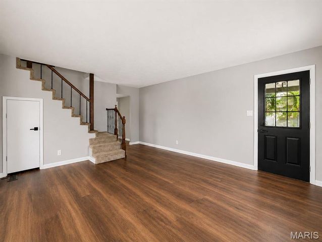 206 E Clement Street, De Soto, MO 63020