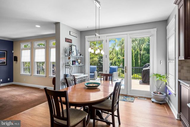 700 BRANDYWINE DR, Moorestown, NJ 08057