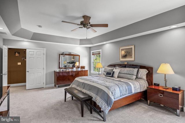 700 BRANDYWINE DR, Moorestown, NJ 08057