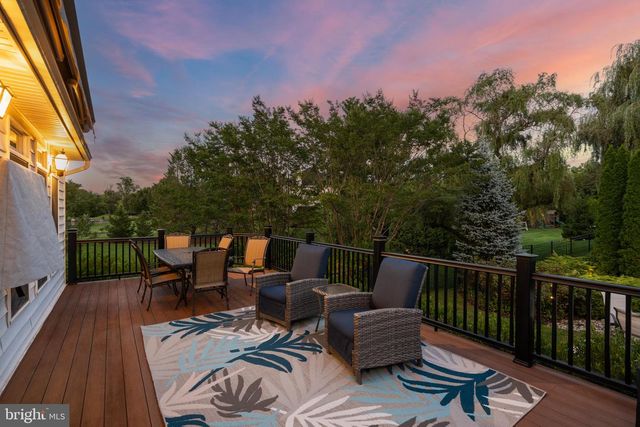700 BRANDYWINE DR, Moorestown, NJ 08057