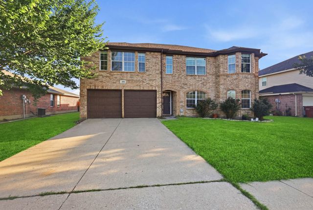 608 Love Lane, Royse City, TX 75189