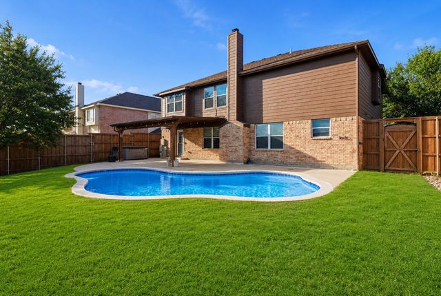 608 Love Lane, Royse City, TX 75189