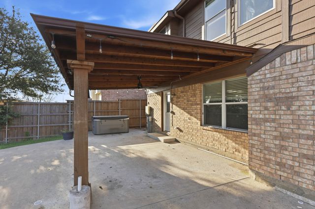 608 Love Lane, Royse City, TX 75189