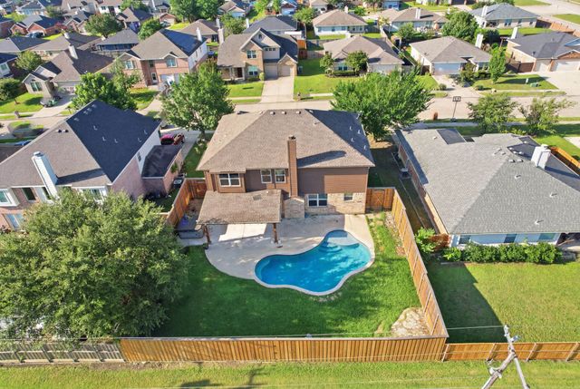 608 Love Lane, Royse City, TX 75189