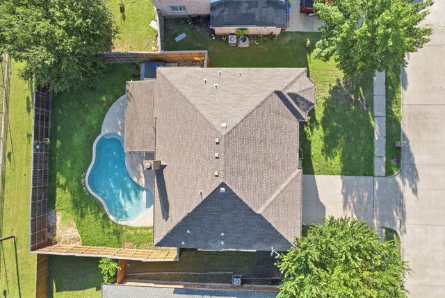 608 Love Lane, Royse City, TX 75189