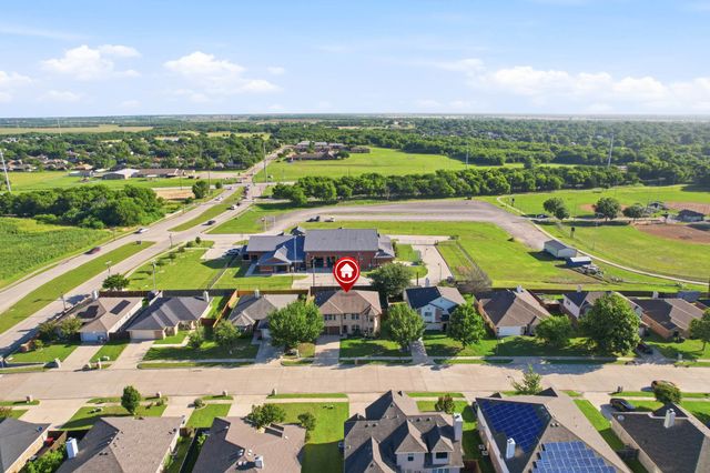 608 Love Lane, Royse City, TX 75189