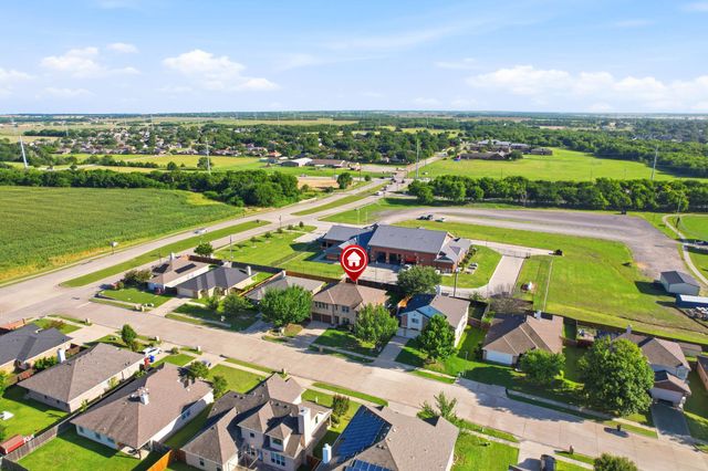 608 Love Lane, Royse City, TX 75189