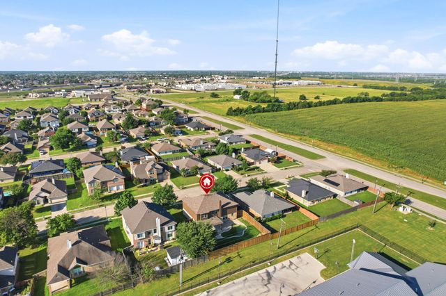 608 Love Lane, Royse City, TX 75189