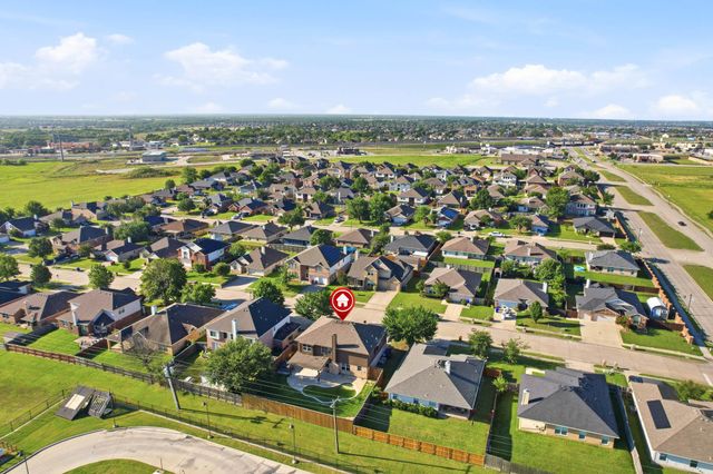 608 Love Lane, Royse City, TX 75189